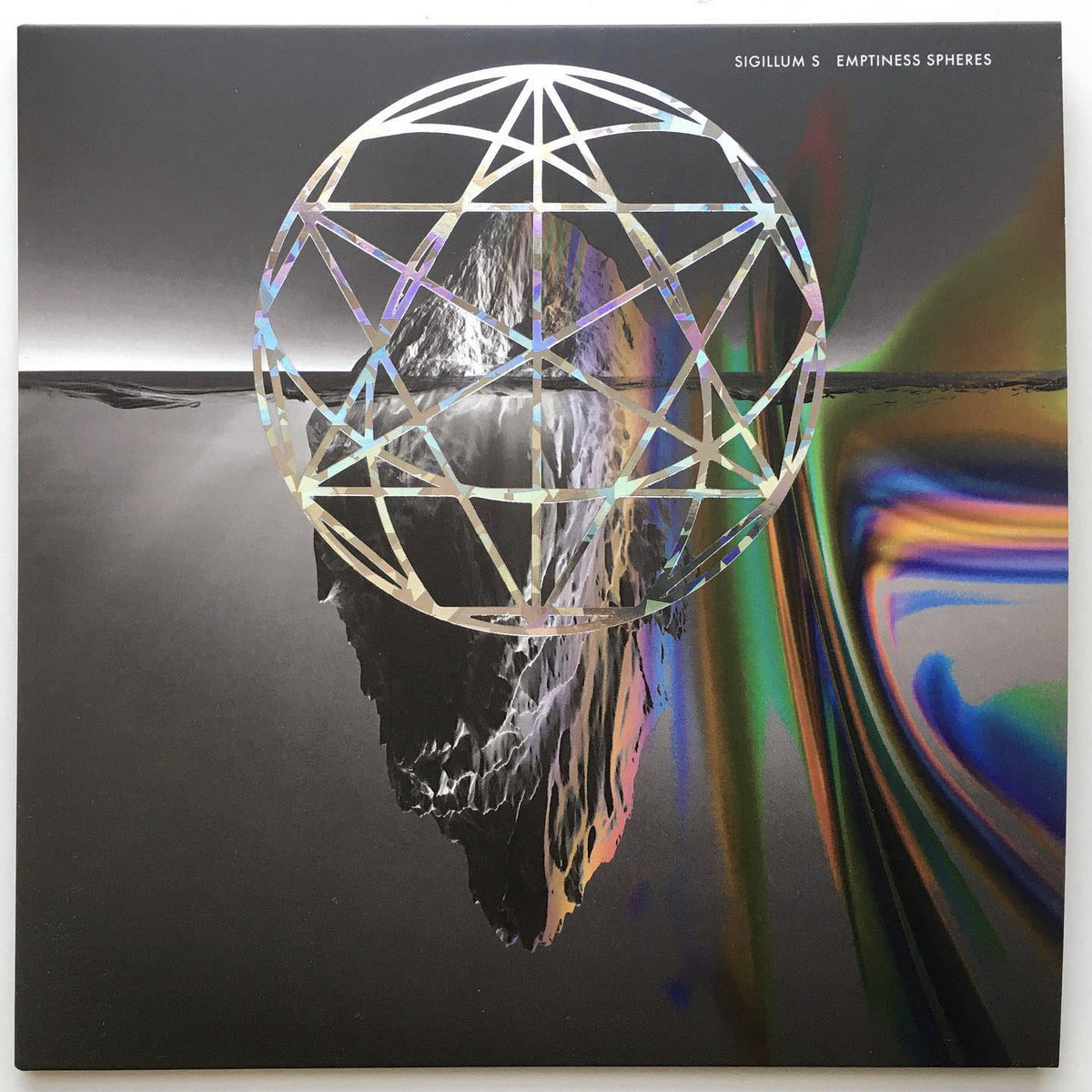 Emptyness Sphere